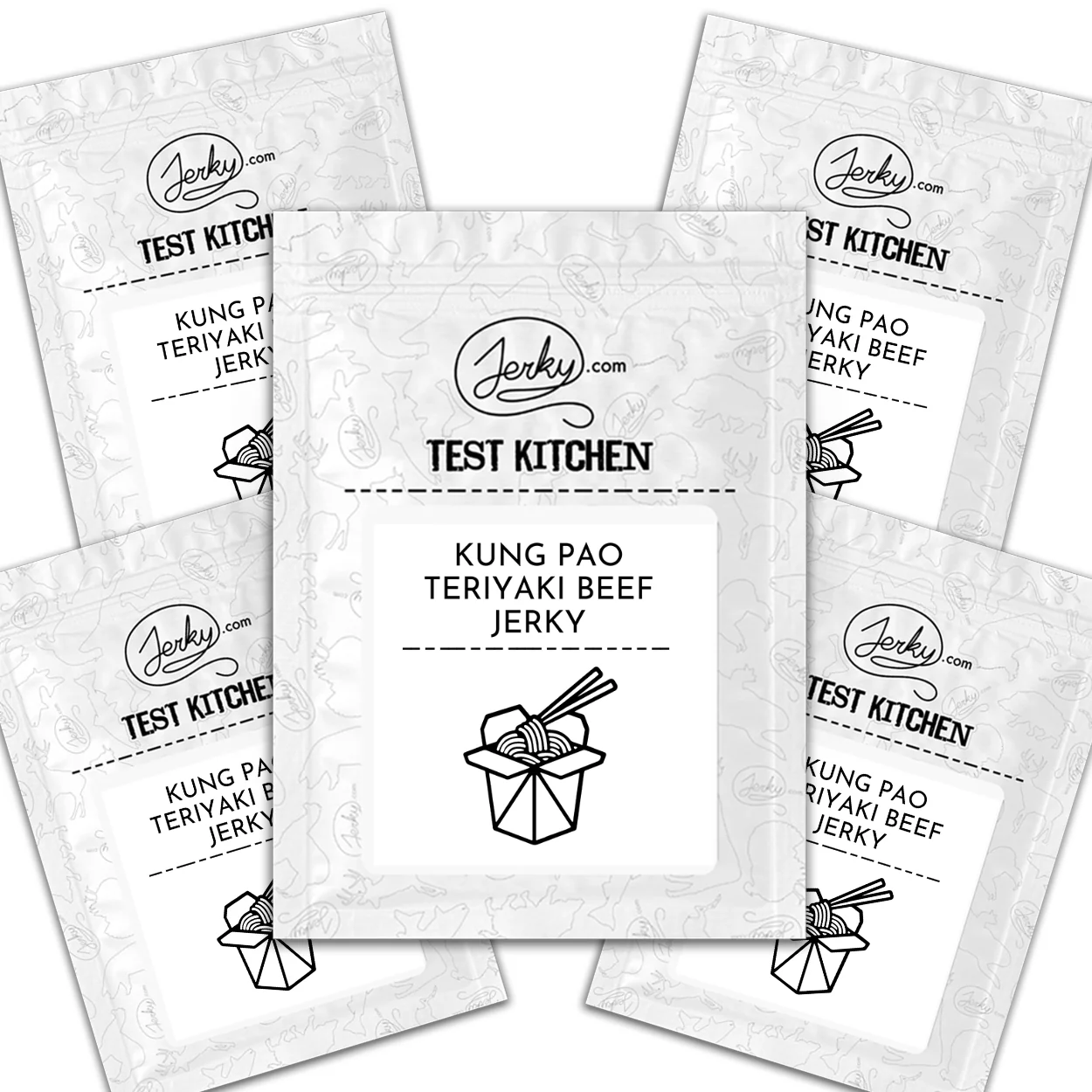 Sweet Snacks - Because Everyone Has a Sweet Tooth